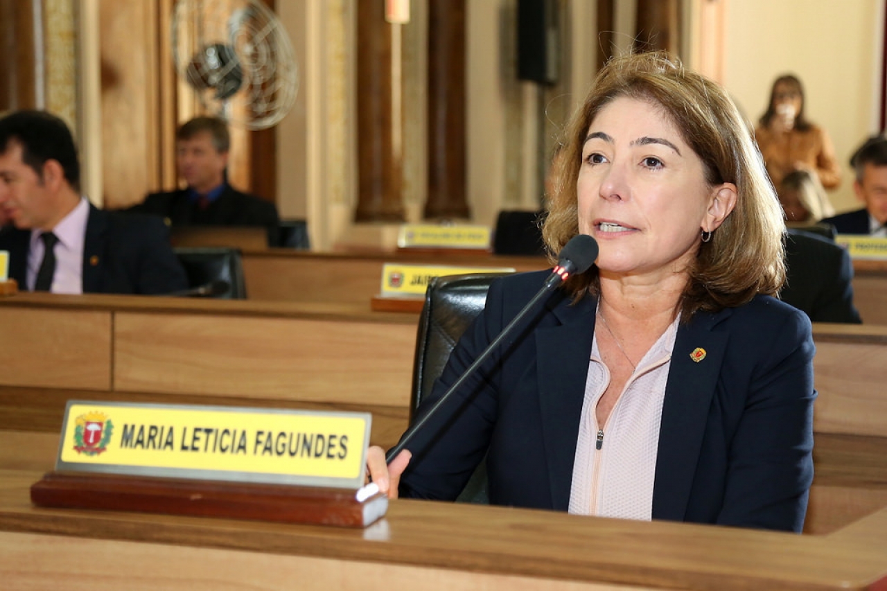 maria leticia