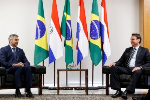mario abdo e bolsonaro1