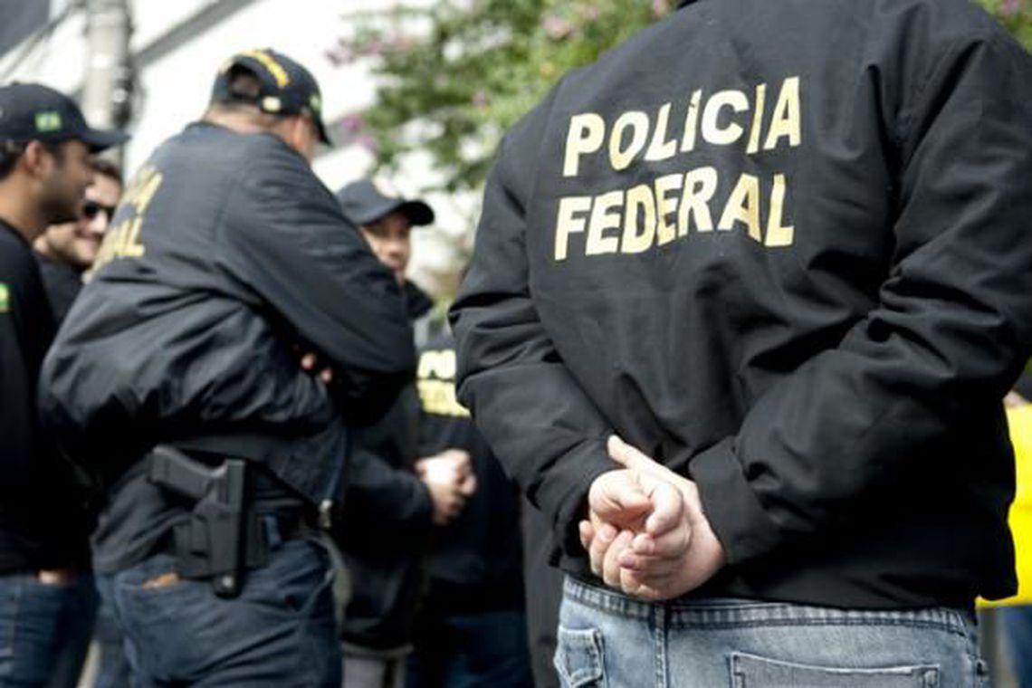 policia federal