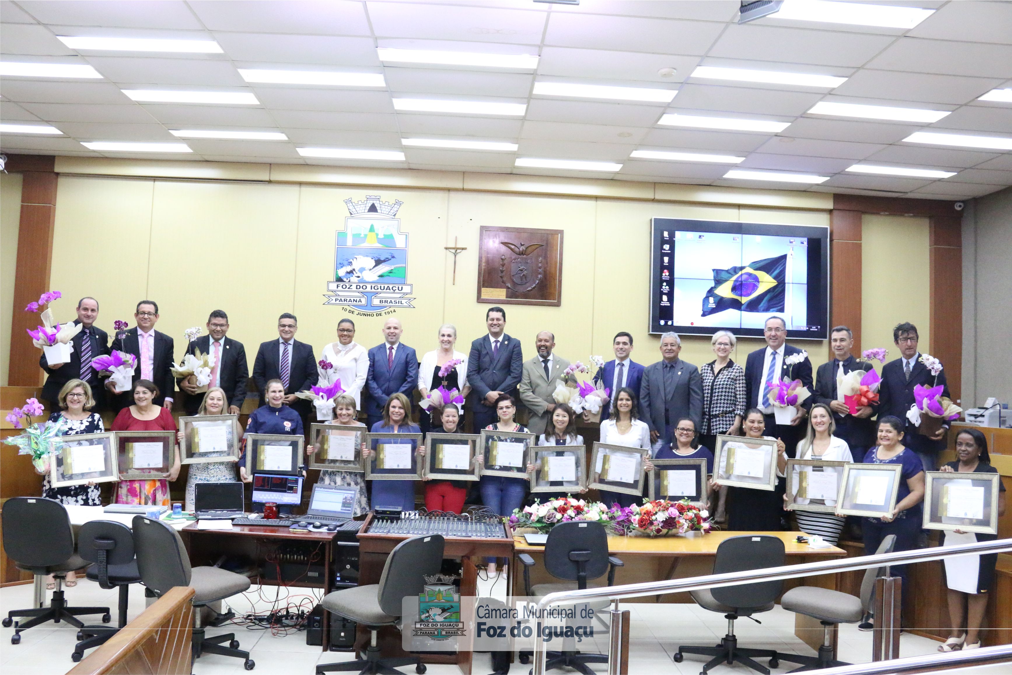 premio camara