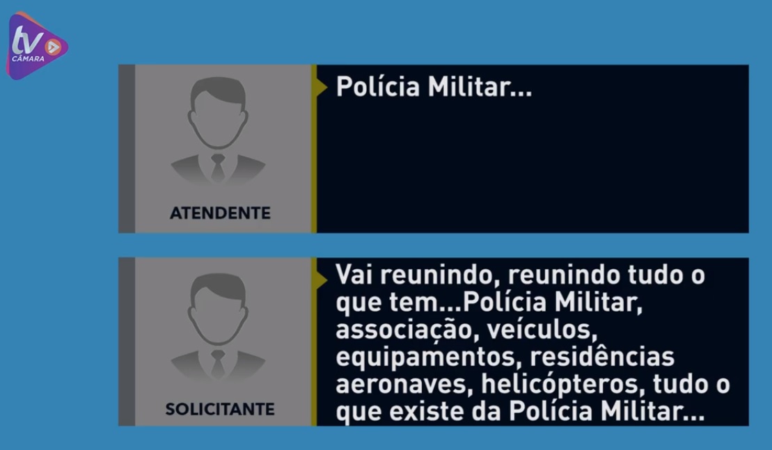trote pm