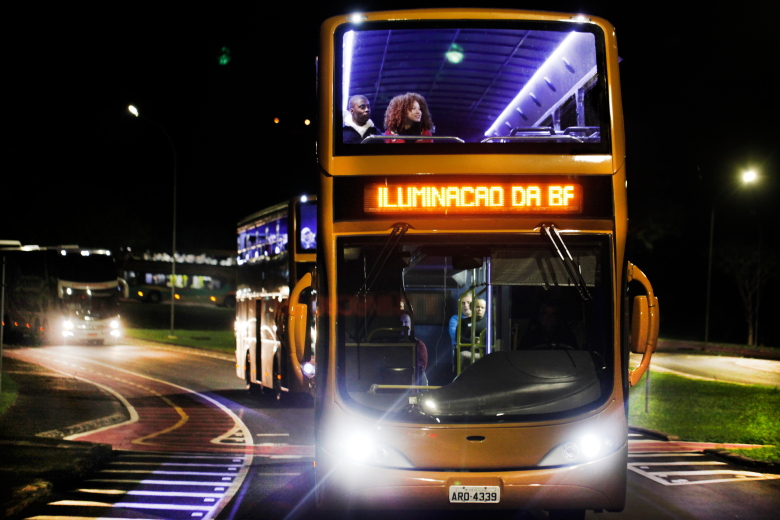 turismo itaipu