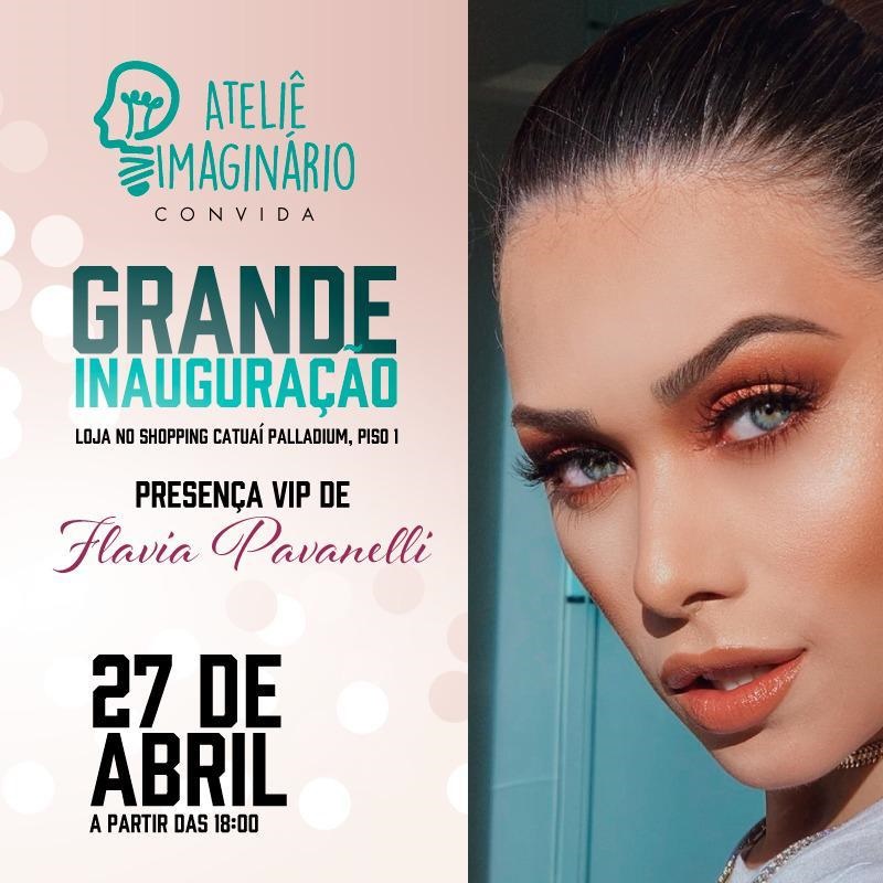 atelie imaginario
