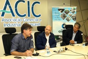 azul cascavel