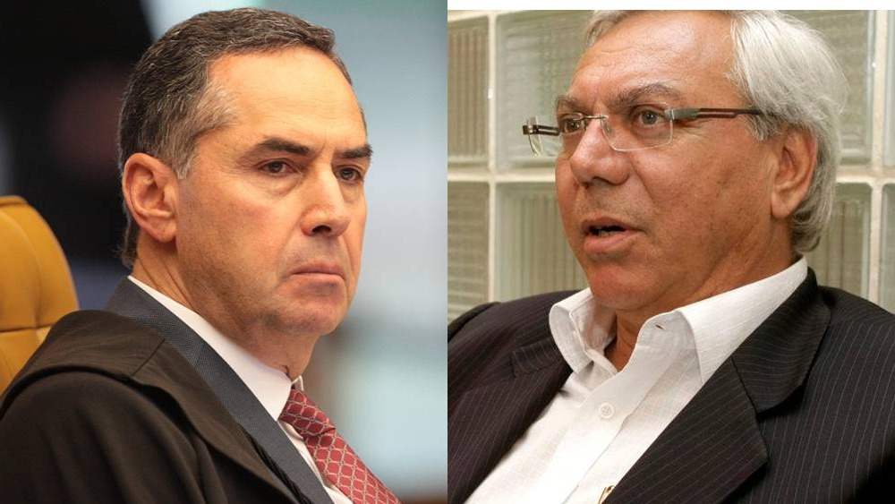 barroso e mac donald
