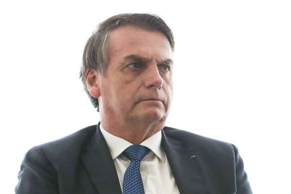 bolsonaro metas