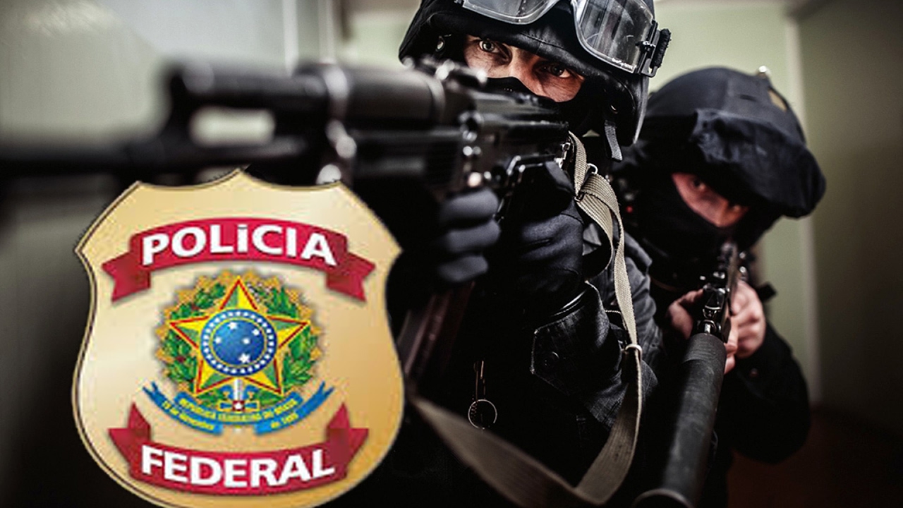 concurso policia federal