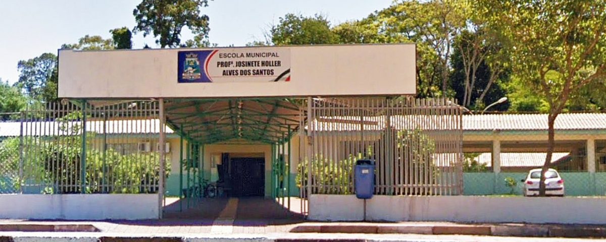escola josinete holler