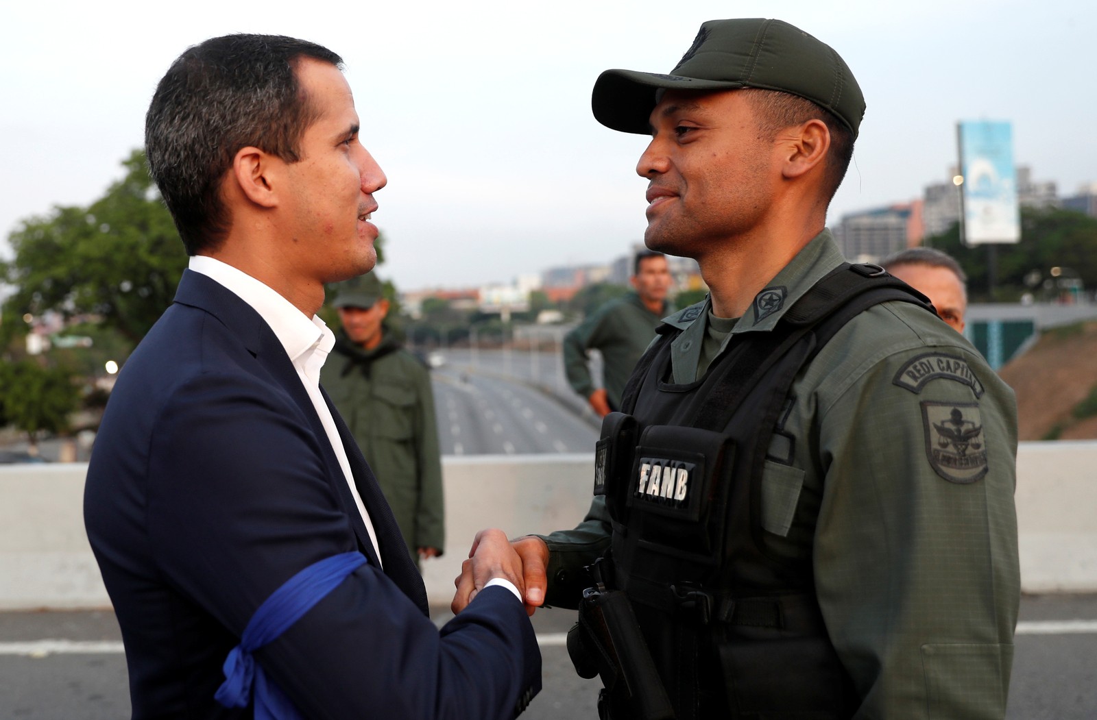 guaido