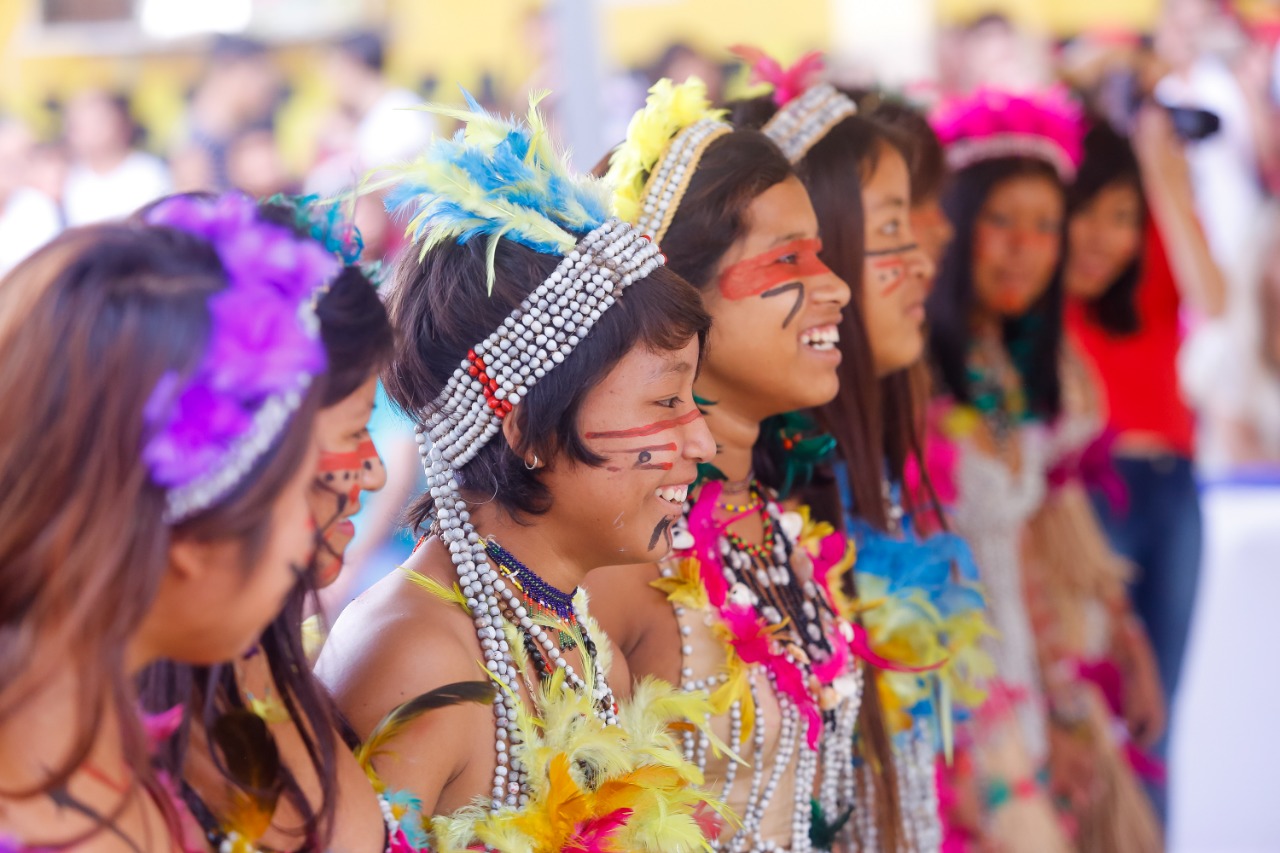 indigenas