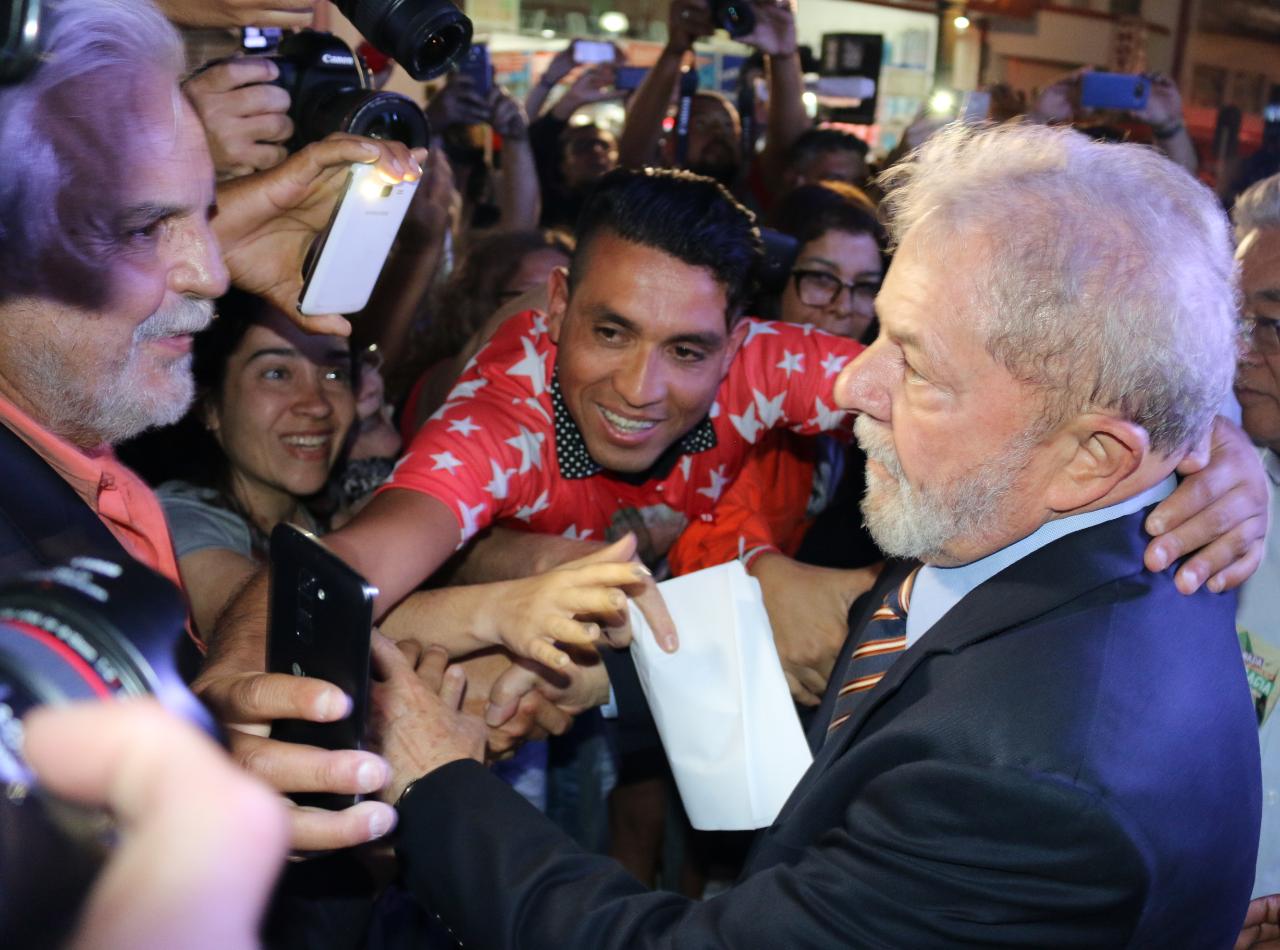 lula