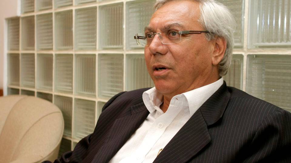 Ex-prefeito de Foz do Iguaçu, Paulo Mac Donald Ghisi, tem duas contas julgadas irregulares pelo TCE-PR 1 paulo mac donald ghisi