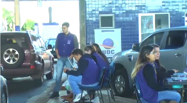pesquisa udc