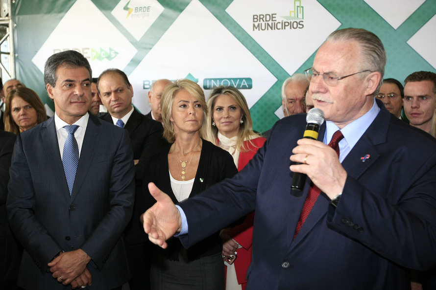 pessuti e beto richa