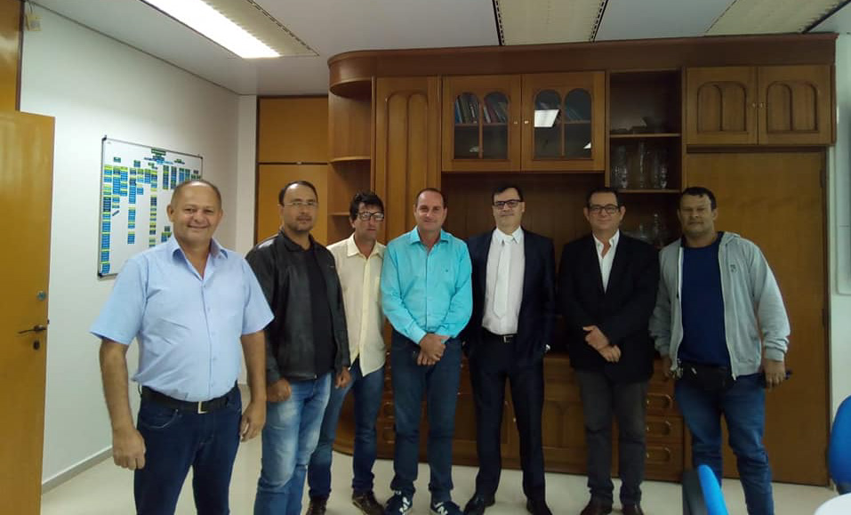 reuniao rf