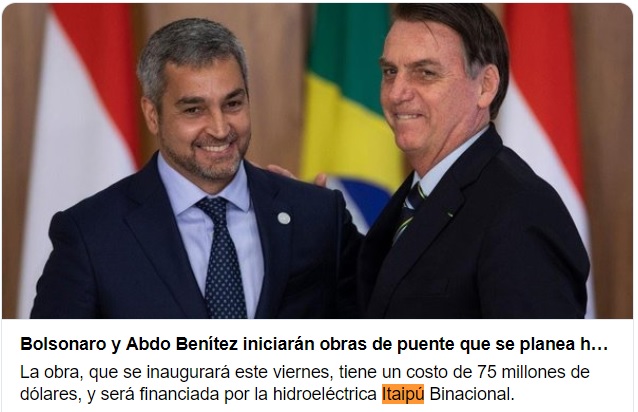 bolsonaro redes