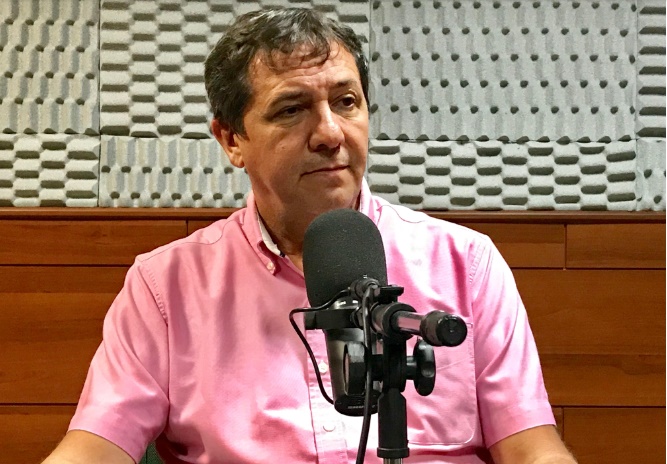 chico brasileiro