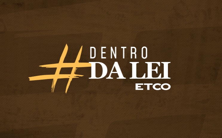 dentro da lei etco