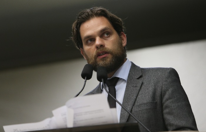 deputado goura