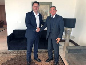 diretor itaipu ratinho1