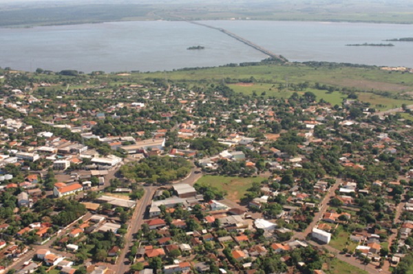 guaira aerea