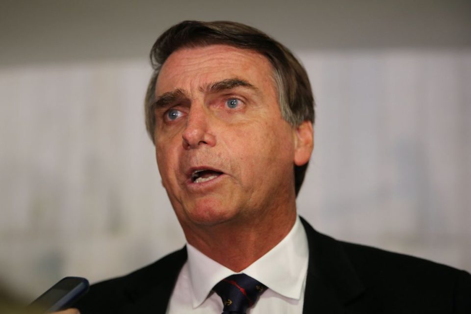 jair bolsonaro