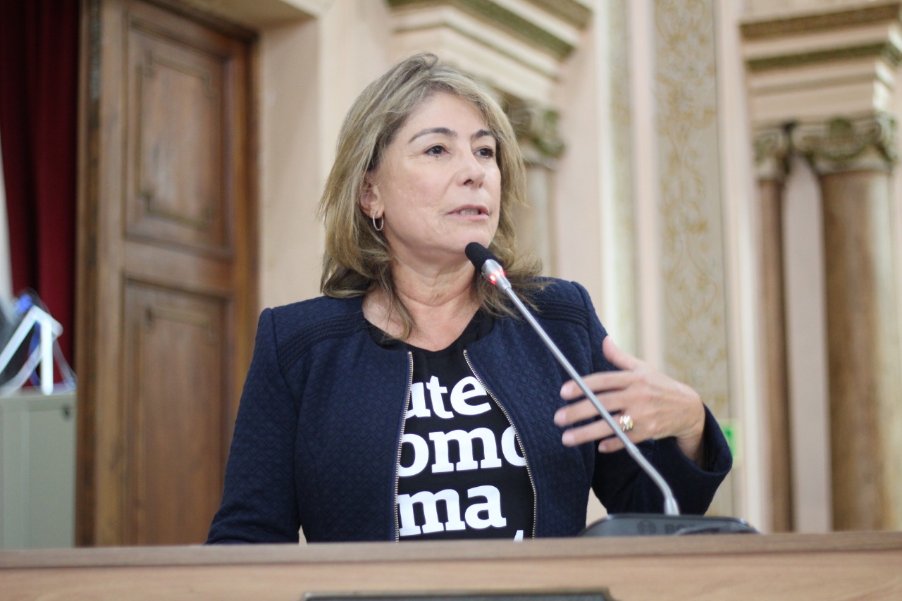 maria leticia