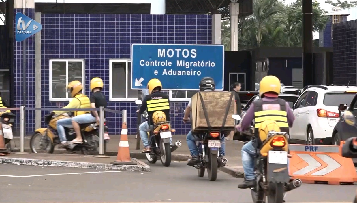 mototaxistas ponte