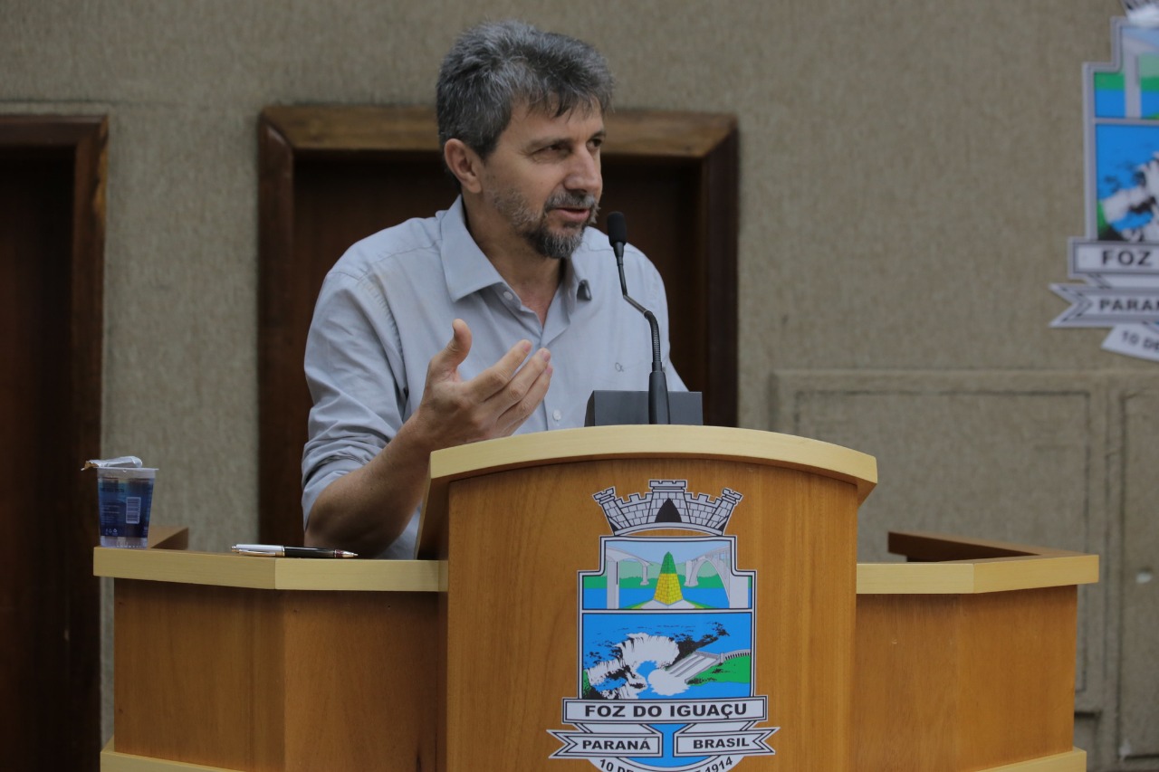 nilton bobato