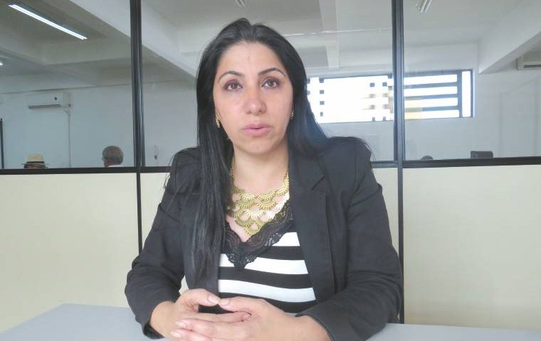 anice gazzaoui