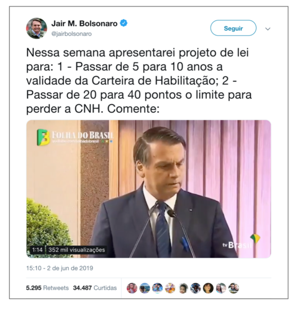 bolsonaro