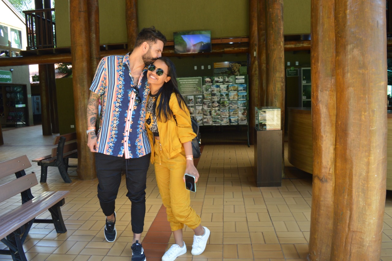 casal BBB