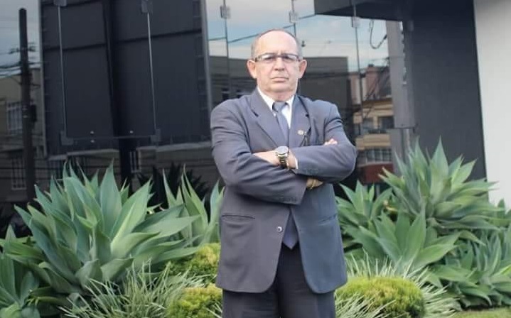 delegado recalcatti