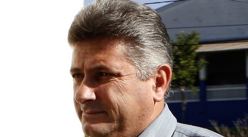 ex vereador preso