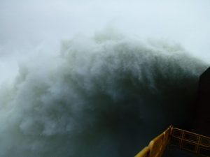 itaipu vertedouro6