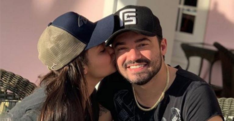 maiara e fernando
