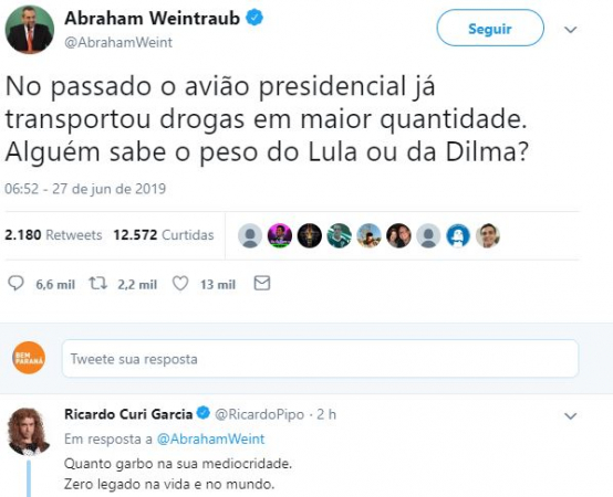 ministro educação