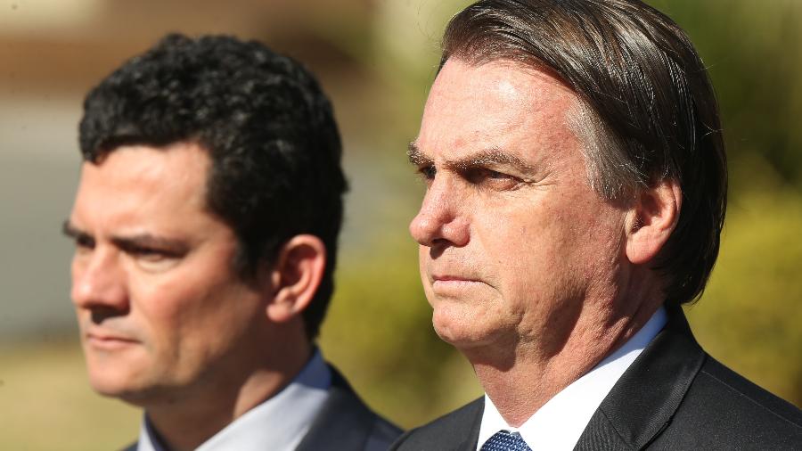 moro bolsonaro