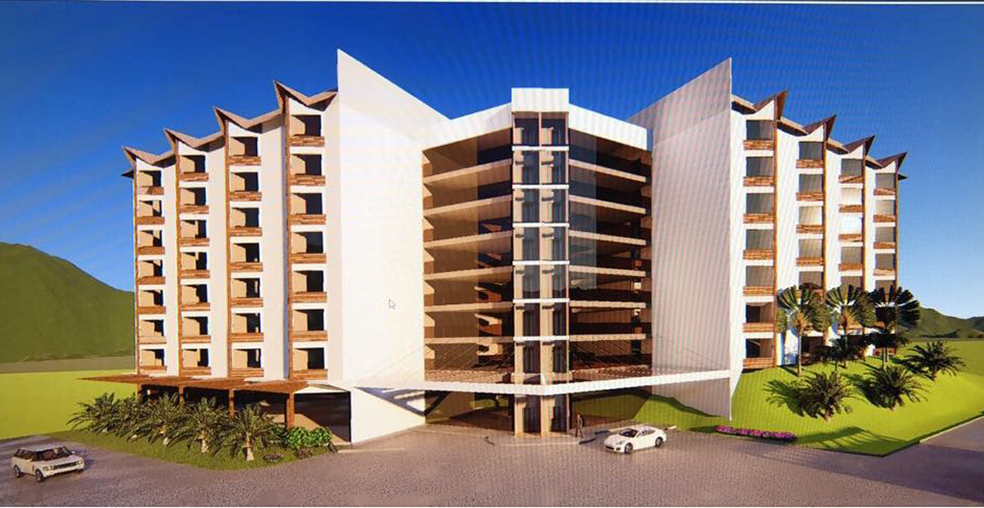 novo hotel