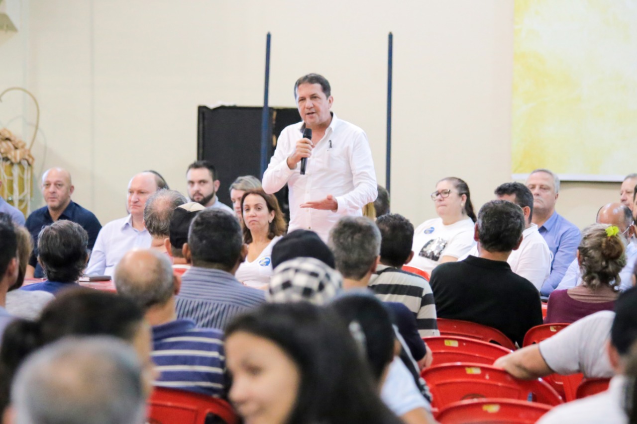 orcamento participativo