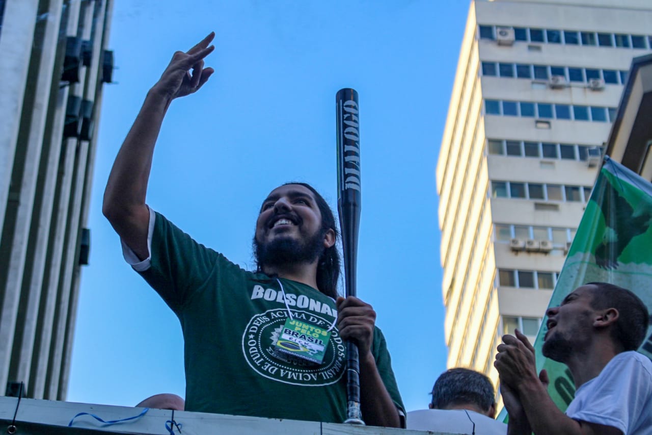 pro bolsonaro