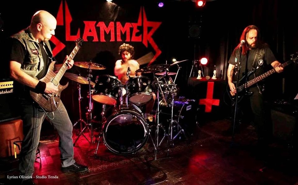 slammer