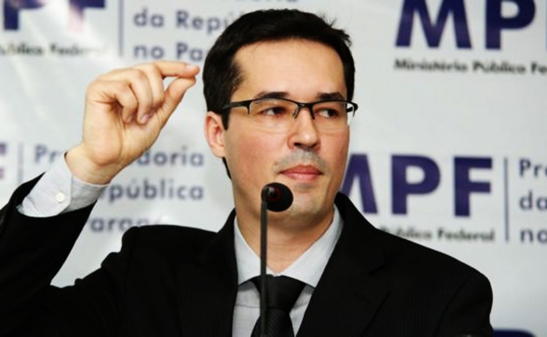 Deltan Dallagnol