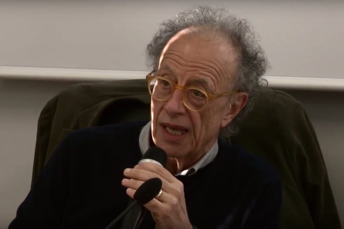 Gherardo Colombo