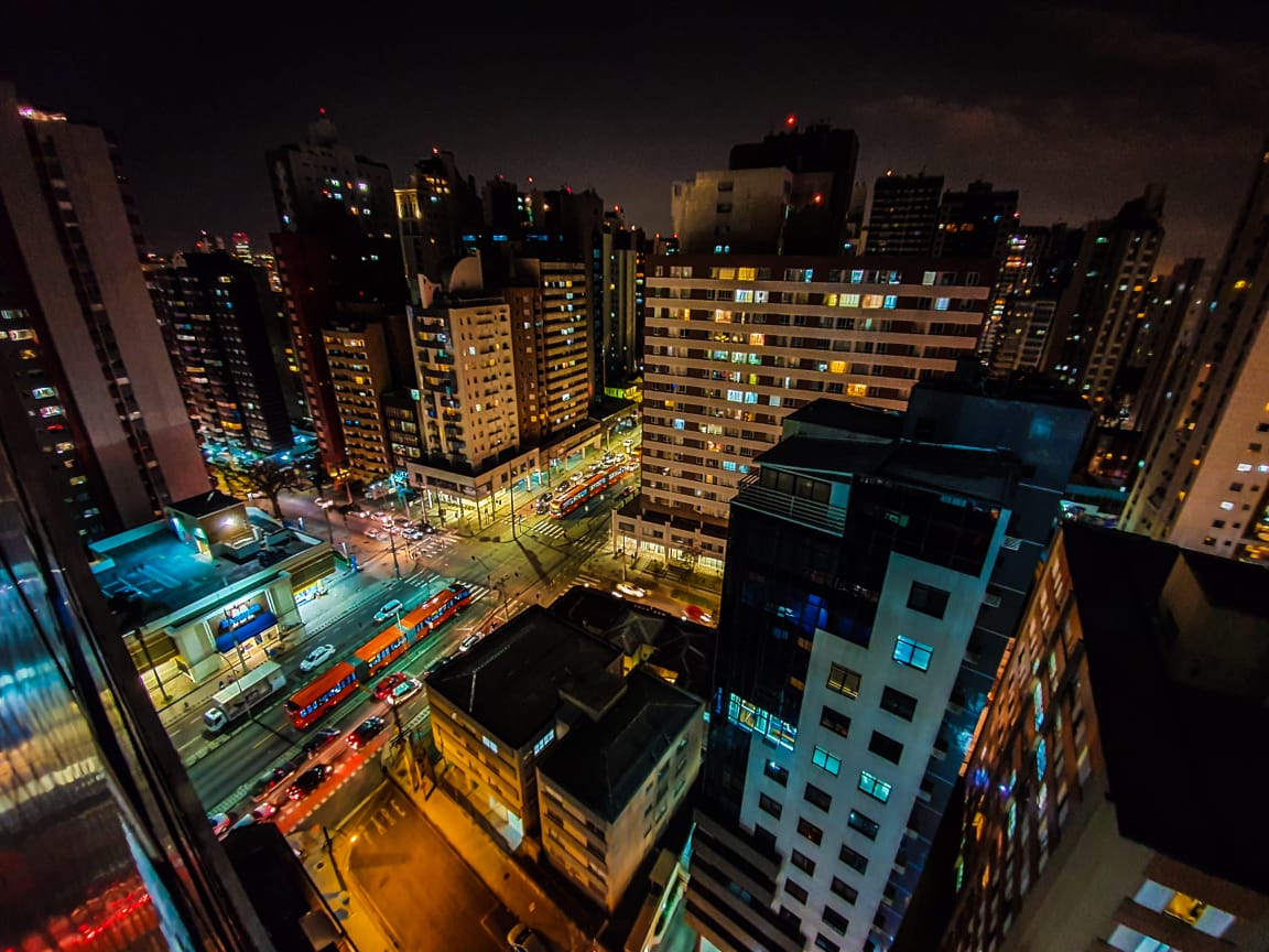 curitiba