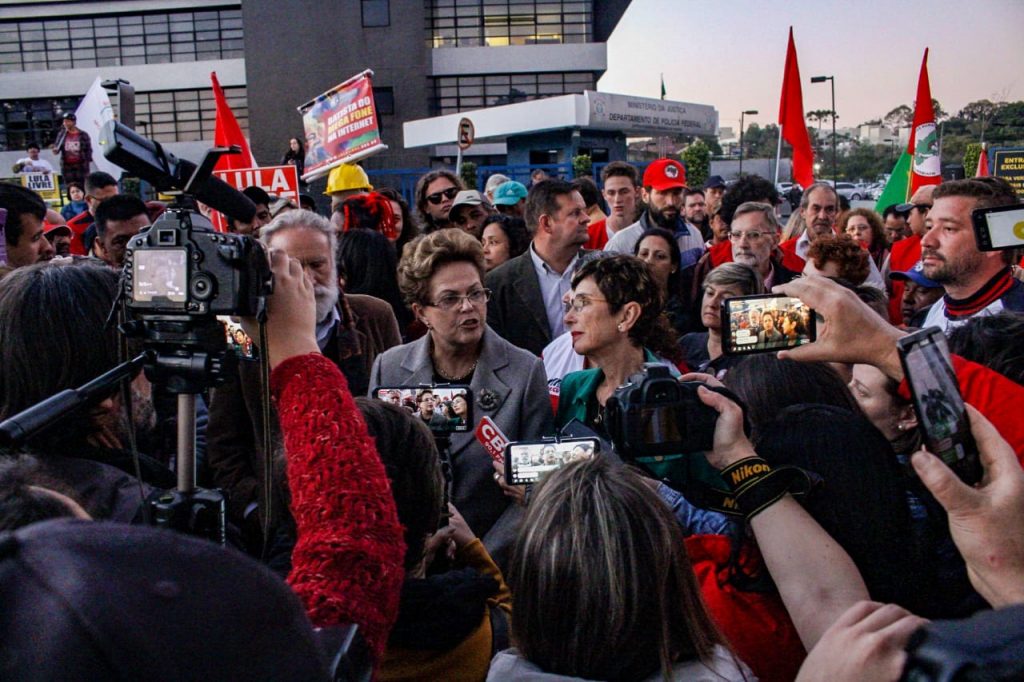 Dilma em Curitiba. Veja fotos! 3 dilma curitiba3