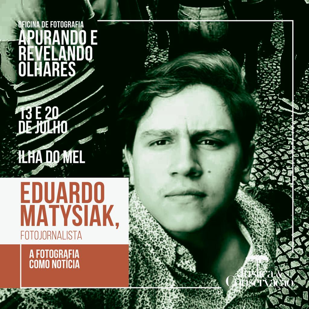 eduaro matysiak