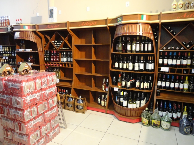 fiscalizacao bebidas no pr