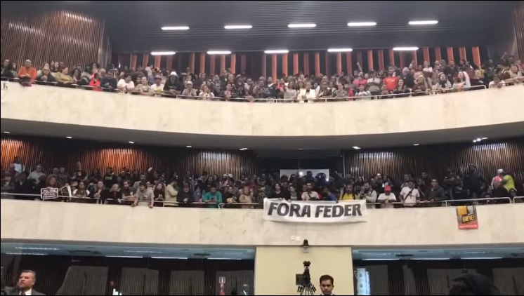 galerias assembleia legislativa
