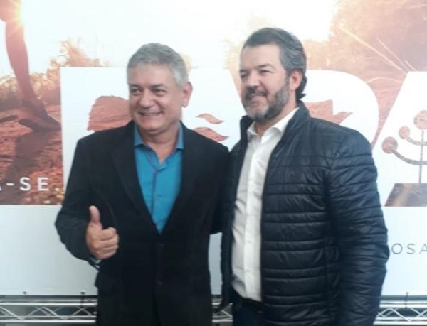Ratinho Jr lança os Jogos de Aventura e Natureza; Foz do Iguaçu e Costa Oeste recebem etapas em setembro 1 helio valdomiro variza